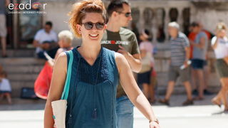 Đir po gradu, ponedjeljak 17. lipnja 2019. Đir po gradu, ponedjeljak 17. lipnja 2019.