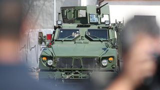 Preleti Rafalea i Krila oluje na obilježavanju 29. obljetnice VRO Oluja @ Knin Preleti Rafalea i Krila oluje na obilježavanju 29. obljetnice VRO Oluja @ Knin