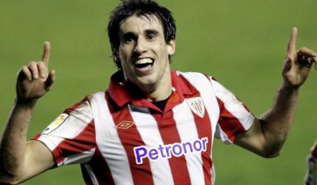 Javi Martinez, foto: bild.de