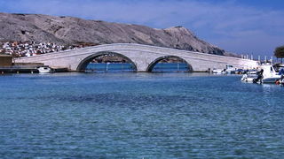 Đir po otoku Pagu – Pag, Foto: Leonard Kvarantan