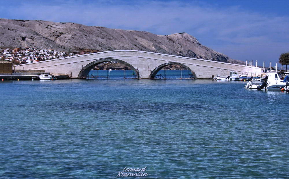 Đir po otoku Pagu – Pag, Foto: Leonard Kvarantan