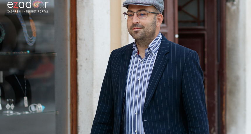 Đir po gradu 2. listopada 2020. Đir po gradu 2. listopada 2020.