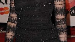 Brit Awards 2010. (Dailymail.co.uk)