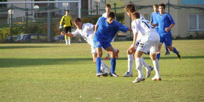 Juniori NK Zadar Juniori NK Zadar