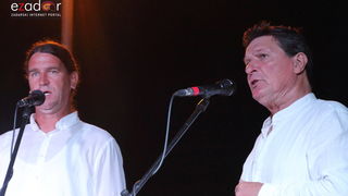 Koncert u čast bibinjskim herojima