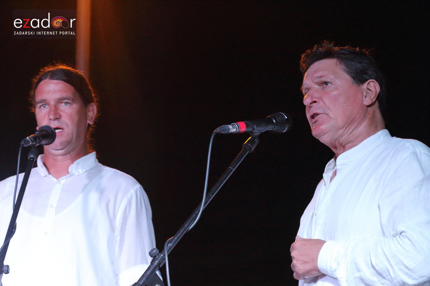 Koncert u čast bibinjskim herojima