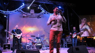 Virska fešta: Koncert Jole i ponoćni vatromet. Foto: Virski list