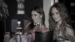 Yachting Bar: Maraska Party, Foto: Frane Pavić & Tome Grbeša Yachting Bar: Maraska Party, Foto: Frane Pavić & Tome Grbeša