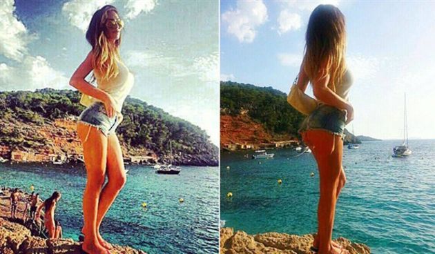 soraja, foto: facebook.hr