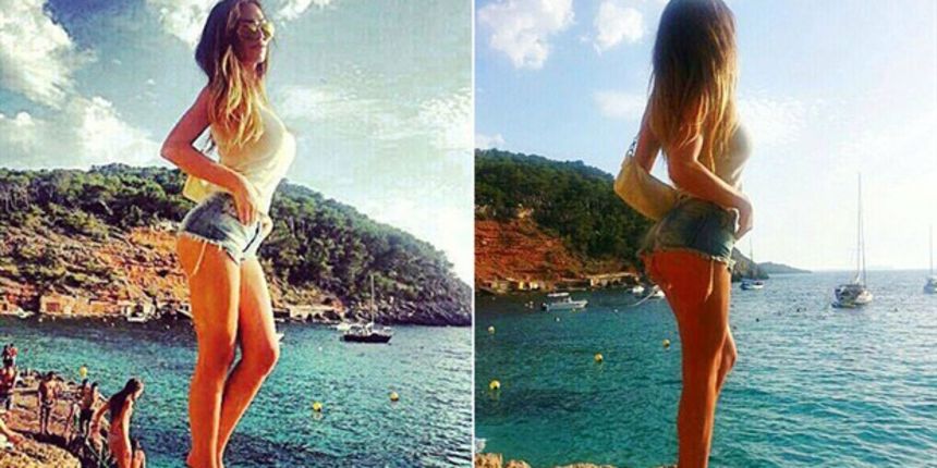 soraja, foto: facebook.hr