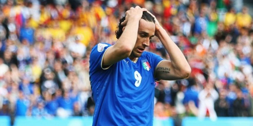 Luca Toni (Foto: uefa.com) Luca Toni (Foto: uefa.com)