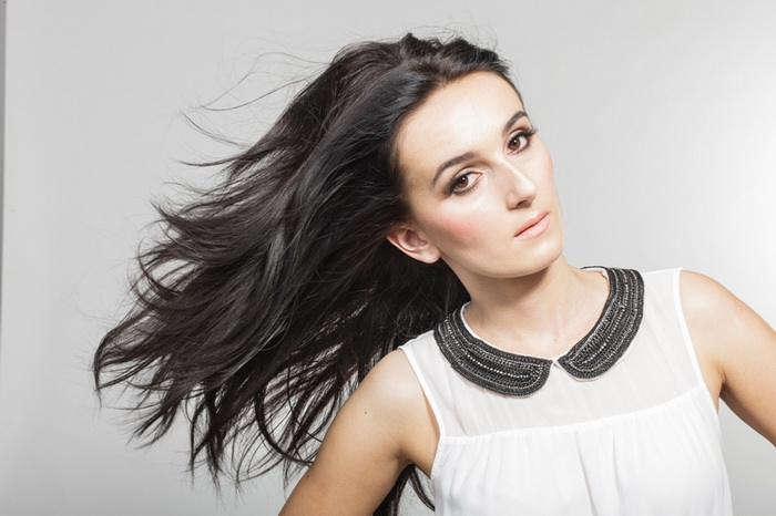 Pantene SWISH event Pantene SWISH event