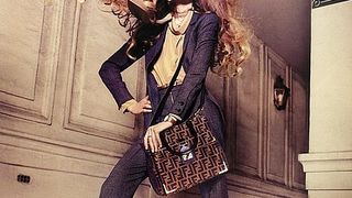 Posljednje izdanje ruskog Voguea pod vodstvom Alione Doletskaye (Fashionologie.com)