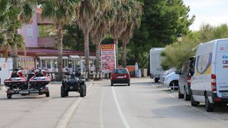 Alpe Adria Jet Ski Tour na Viru Alpe Adria Jet Ski Tour na Viru