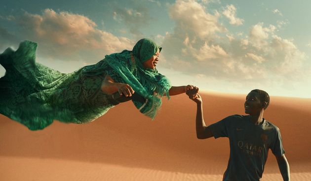 Io capitano (Ja kapetan)