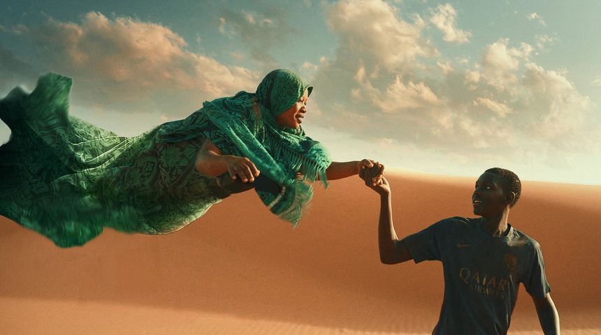 Io capitano (Ja kapetan) Io capitano (Ja kapetan)