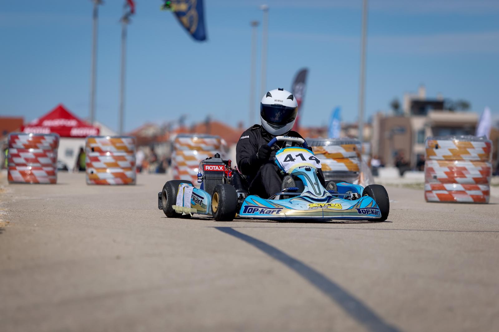 Automobilistička utrka “Nagrada Grada Zadra 2025” Automobilistička utrka “Nagrada Grada Zadra 2025”