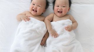 Preslatke blizanke možete pratiti na njihovom Instagramu leialauren Preslatke blizanke možete pratiti na njihovom Instagramu leialauren