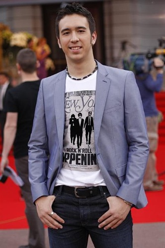 HTZ-ovci na crvenom tepihu (Index.hr)