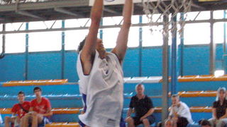 6. Memorijal Tomislav Knezevic: KK Zadar – KK Zagreb 120-57, Foto: Mladen Malik