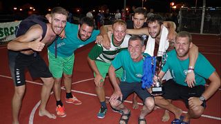 17. malonogometni turnir Pojonsko srce 2018. 17. malonogometni turnir Pojonsko srce 2018.