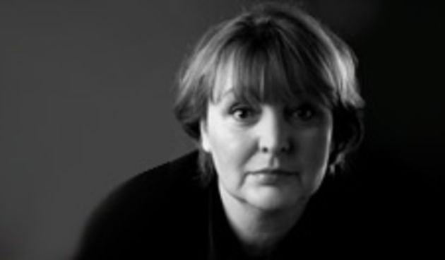 Dubravka Ugrešić (Foto: tportal.hr)