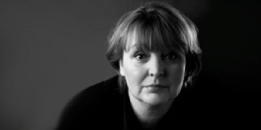 Dubravka Ugrešić (Foto: tportal.hr)