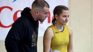 Prvenstvo Hrvatske u hrvanju za žene