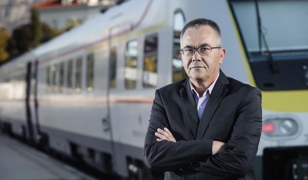 Klement Bašić, kandidat koalicije Hrvatska raste u IX izbornoj jedinici