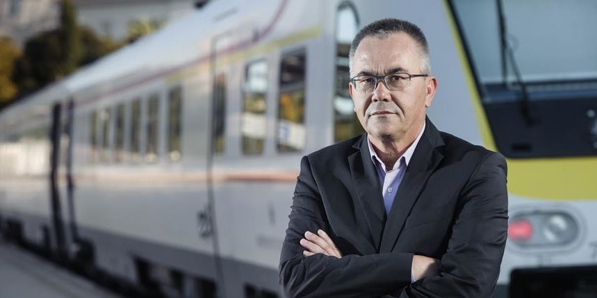 Klement Bašić, kandidat koalicije Hrvatska raste u IX izbornoj jedinici Klement Bašić, kandidat koalicije Hrvatska raste u IX izbornoj jedinici