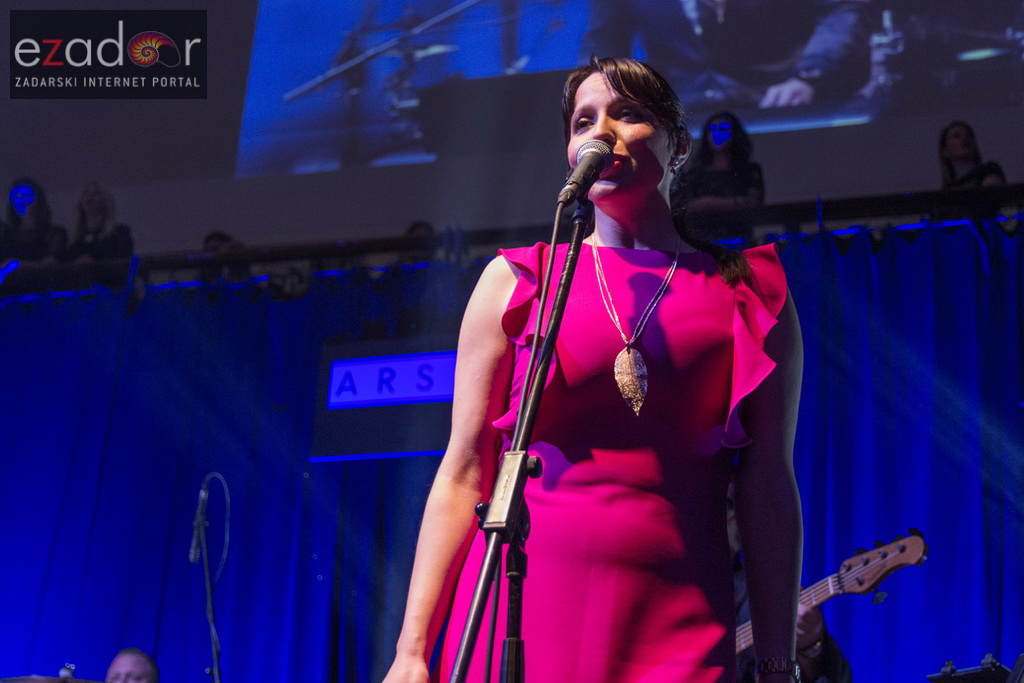 Petar Grašo @ Arsenal Zadar Petar Grašo @ Arsenal Zadar