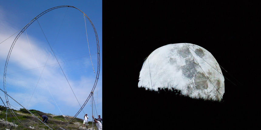 U noći najduže pomrčine mjeseca, u Kalima će mjesec ipak svijetliti