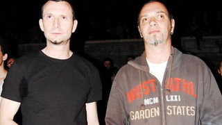 Gitarijada Za šaku metala 2012, foto: Tea Balog Gitarijada Za šaku metala 2012, foto: Tea Balog