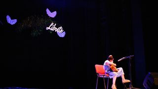 Priredba “Znam da mogu sve” Glazbene udruge Libreto u HNK Zadar