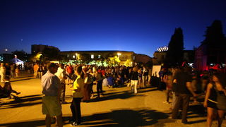 SveCano zatvorena Zemlja bez granica 2010.  FOTO: Angelo Virag