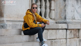 Đir po gradu, subotnja špica 12. studenog 2022. Đir po gradu, subotnja špica 12. studenog 2022.