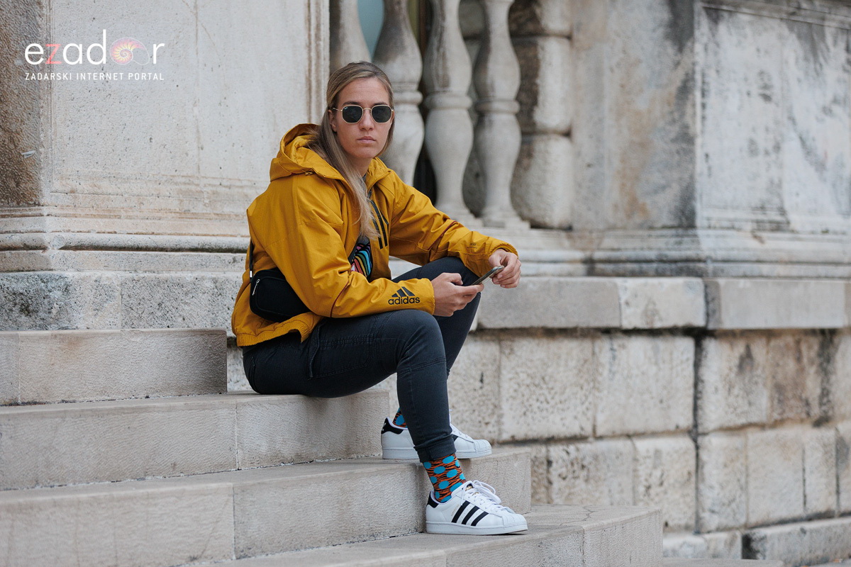 Đir po gradu, subotnja špica 12. studenog 2022. Đir po gradu, subotnja špica 12. studenog 2022.