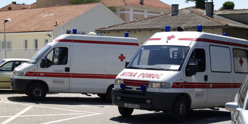 Hitna pomoć Hitna pomoć