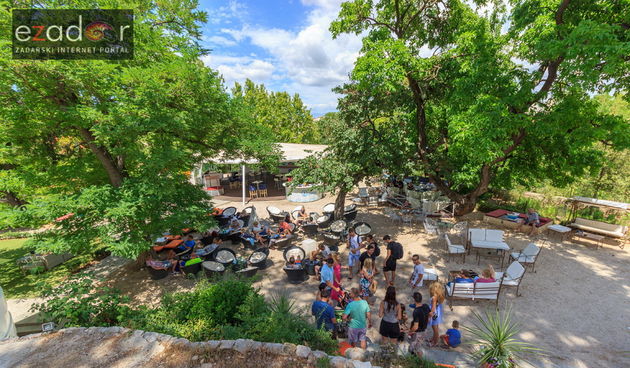 Đir po gradu 1. srpnja