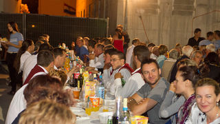 Raspivano Bibinje 2012, Foto: Leo Banić