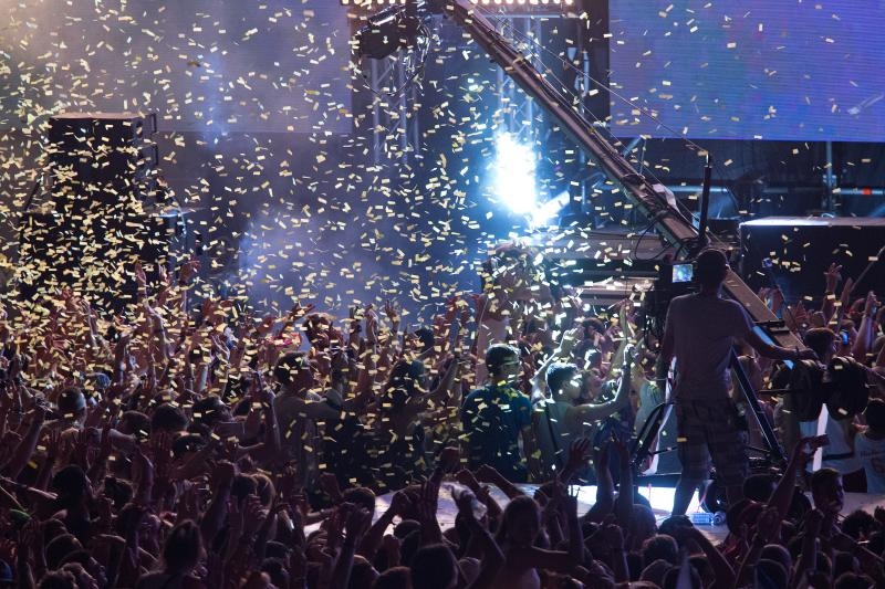 Prvi dan ULTRA Europe 2014 glazbenog festivala na Poljudu. Nastup – Alesso. Photo: Davor Puklavec/PIXSELL Prvi dan ULTRA Europe 2014 glazbenog festivala na Poljudu. Nastup – Alesso. Photo: Davor Puklavec/PIXSELL