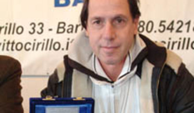 Corrado Barazzutti (Foto:tennisbari.it)