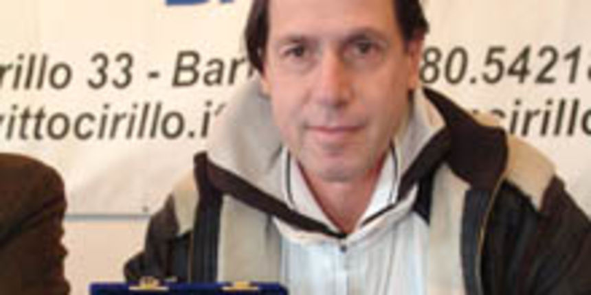 Corrado Barazzutti (Foto:tennisbari.it) Corrado Barazzutti (Foto:tennisbari.it)