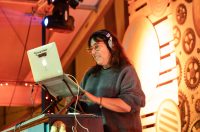 DJ Mare Milin @ Božićni gramofon