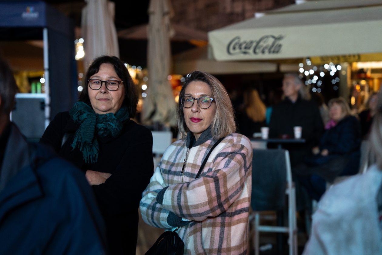 02 Ars Cantabile Advent u Zadru 8.12.2025, Foto Matija Lipar 02 Ars Cantabile Advent u Zadru 8.12.2025, Foto Matija Lipar