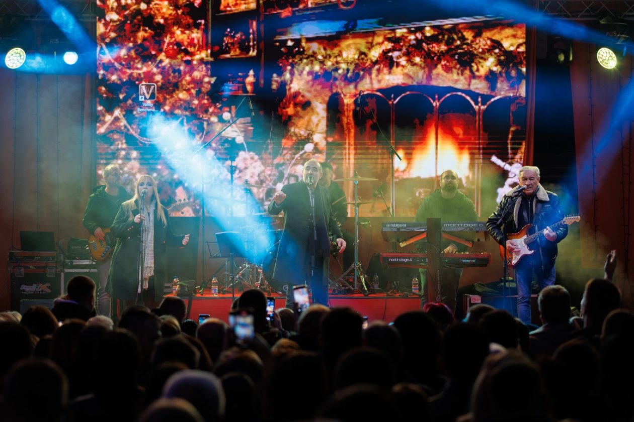 02 Dražen Zečić Advent u Zadru 3.1.2026, Foto Bojan Bogdanić 02 Dražen Zečić Advent u Zadru 3.1.2026, Foto Bojan Bogdanić