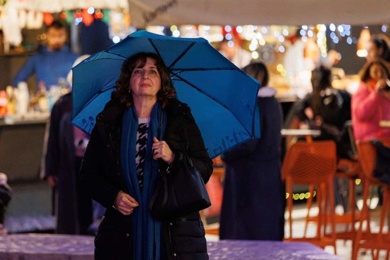 HPGD Petar Zoranić na Adventu