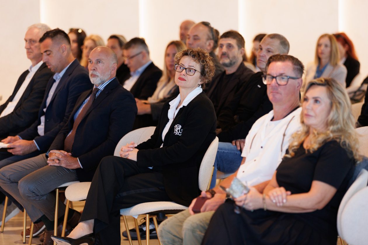 02 IQM Zadar konferencija hotel Pinija, foto Bojan Bogdanić 02 IQM Zadar konferencija hotel Pinija, foto Bojan Bogdanić