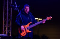 Jure Brkljača održao koncert na Adventu u Zadru