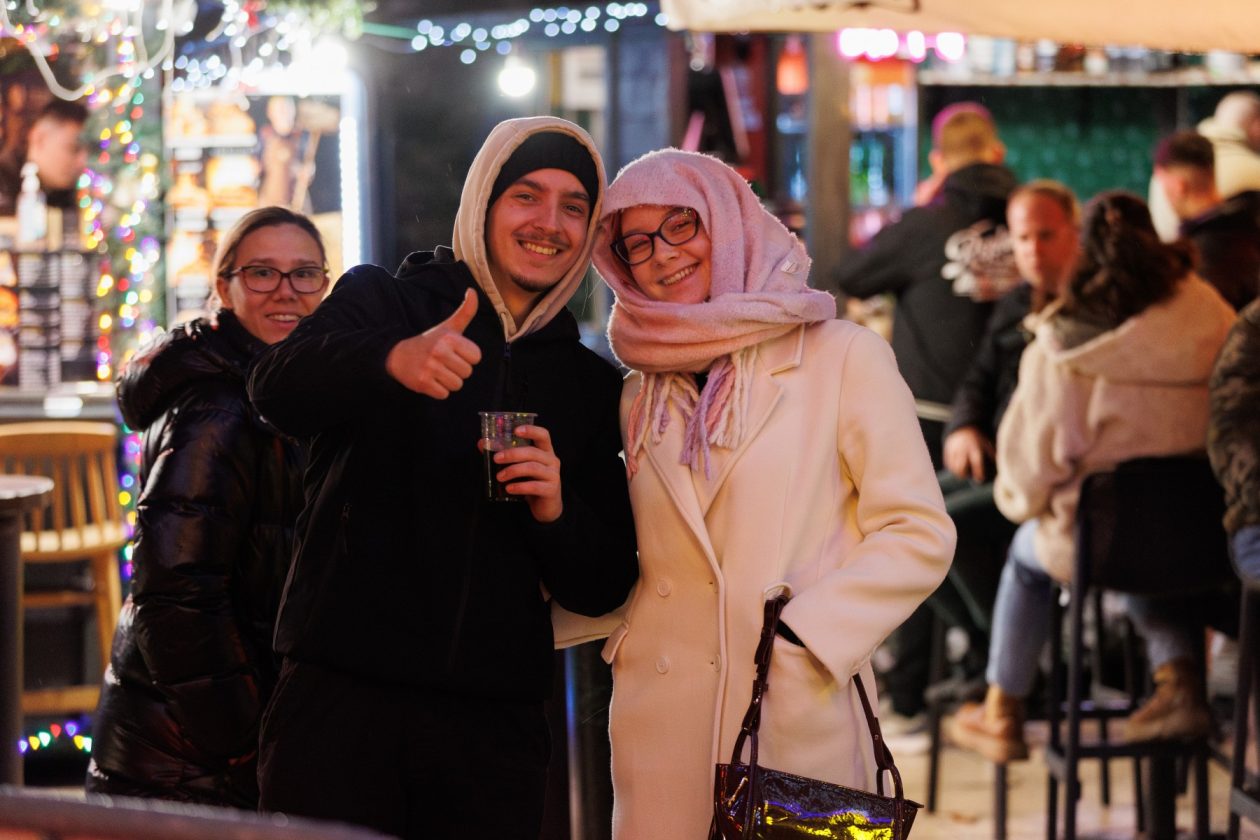 02 Kanella Advent u Zadru 1.1.2026, Foto Bojan Bogdanić 02 Kanella Advent u Zadru 1.1.2026, Foto Bojan Bogdanić